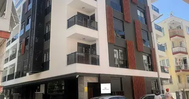 Apartamento 3 habitaciones en Muratpasa, Turquía