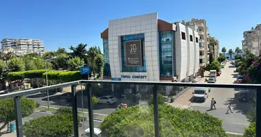 Appartement 1 chambre dans Mahmutlar, Turquie