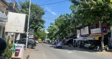 Dom 3 pokoi w Sangkat Tuol Tumpung Ti Muoy, Kambodża