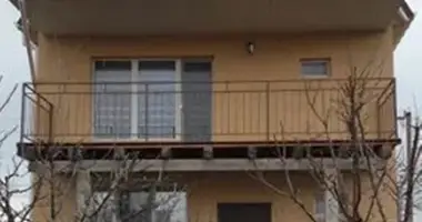 4 room house in Altestove, Ukraine