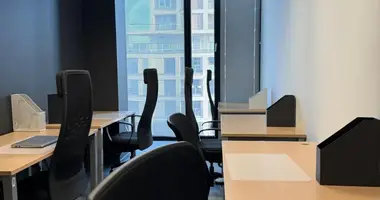Commercial property 10 m² in Warsaw, Poland