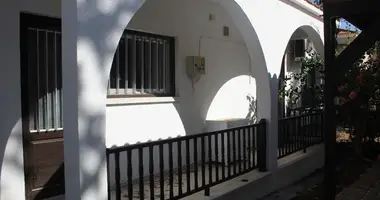 3 bedroom house in Limassol District, Cyprus