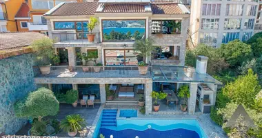 Villa in Budva, Montenegro
