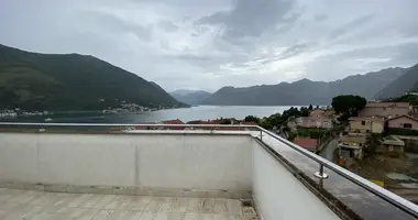 Appartement 2 chambres dans Dobrota, Monténégro
