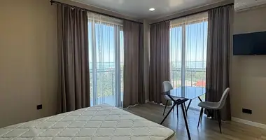 Studio apartment 1 bedroom in Batumi, Georgia