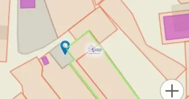 Propriété commerciale 1 010 m² dans Petrovo, Russie