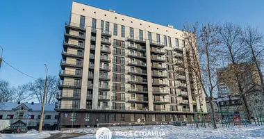 Квартира 3 комнаты в Минск, Беларусь