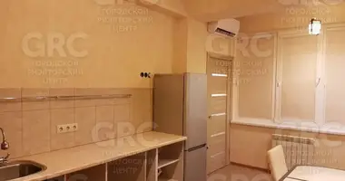Wohnung 1 zimmer in Evenkiysky Rayon, Russland