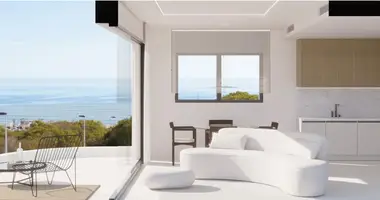 Wohnung 3 zimmer in Torrevieja, Spanien
