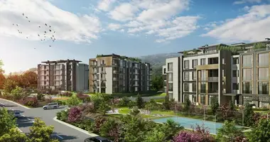 Appartement 3 chambres dans Beykoz, Turquie