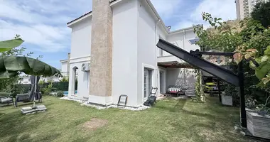 Вилла 5 комнат в Кушадасы, Турция