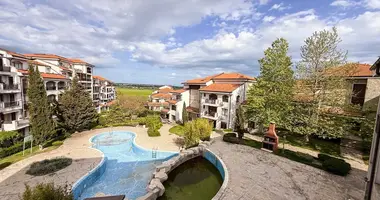 2 bedroom apartment in Aheloy, Bulgaria