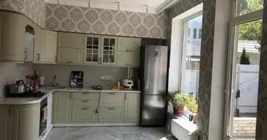 5 room house in Odesa, Ukraine
