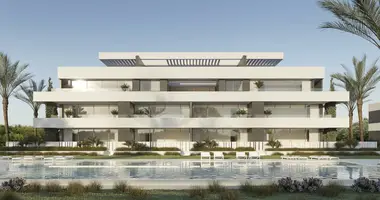 Appartement 3 chambres dans La Nucia, Espagne