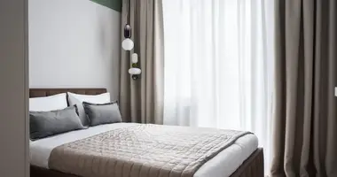 Apartment in Pionerskij gorodskoj okrug, Russia