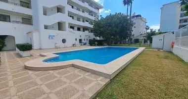 Appartement 2 chambres dans lAlfas del Pi, Espagne