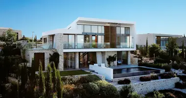 Villa 3 bedrooms in Tsada, Cyprus