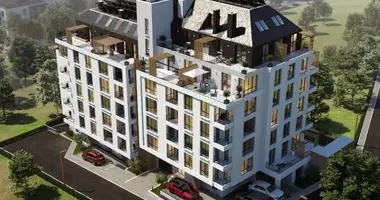 Appartement dans Varna, Bulgarie