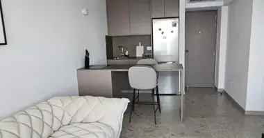 Apartamento 2 habitaciones en Limasol, Chipre