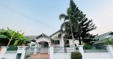 Casa 2 habitaciones en Nong Prue, Tailandia