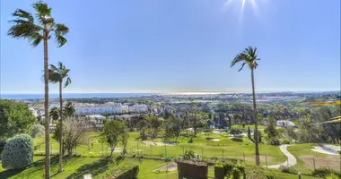 Wohnung 4 Schlafzimmer in Almeria, Spanien