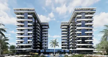 Apartamento en Incekum, Turquía