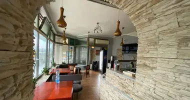 Gewerbefläche 42 m² in Warschau, Polen