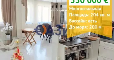 Wohnung 4 zimmer in Sosopol, Bulgarien