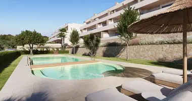Penthouse 3 bedrooms in Orihuela, Spain