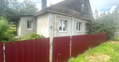 Haus in Sienicki sielski Saviet, Belarus