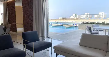 Appartement 4 chambres dans Gazimagusa Belediyesi, Chypre du Nord