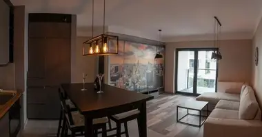 1 bedroom apartment in Poznan, Poland