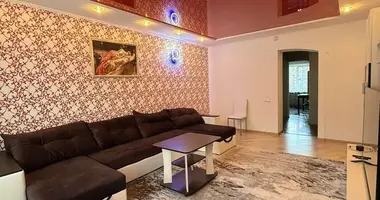 Mieszkanie 2 pokoi w Bobrujsk, Białoruś