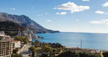 Apartamento 2 habitaciones en Boreti, Montenegro