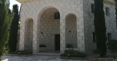 Дом 6 спален в муниципалитет Лимасол, Кипр