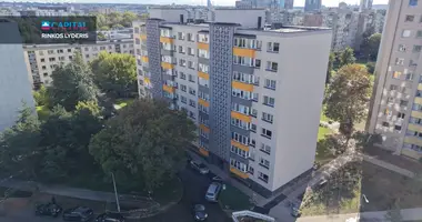 Appartement 2 chambres dans Vilnius, Lituanie