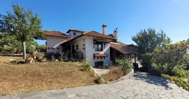 Villa 7 zimmer in Neoi Epivates, Griechenland