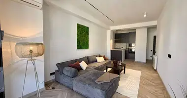 Apartamento 2 habitaciones en Tiflis, Georgia