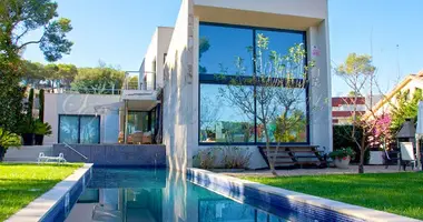 Villa in Sant Antoni, Spanien