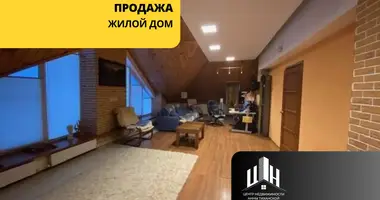 Коттедж в Орша, Беларусь