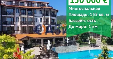 Dom 4 pokoi w Nesebyr, Bułgaria