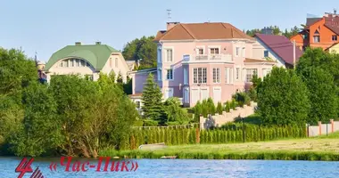 Ferienhaus in Astrashitskagaradokski rural council, Belarus