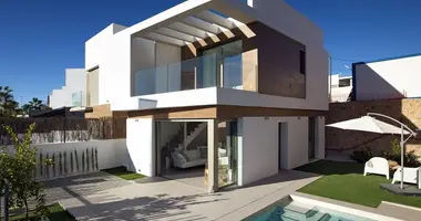 Вилла в Ориуэла, Испания