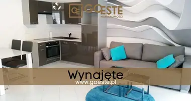 Wohnung 2 zimmer in Smolice, Polen