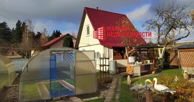 Haus 2 zimmer in Kapciouski sielski Saviet, Belarus