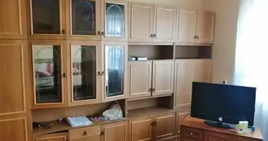 3 room apartment in Slonim District, Belarus
