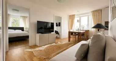 Wohnung 3 zimmer in Warschau, Polen
