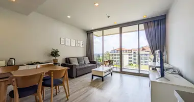 Copropriété 1 chambre dans Na Kluea, Thaïlande