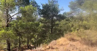Terrain dans Moniatis, Chypre