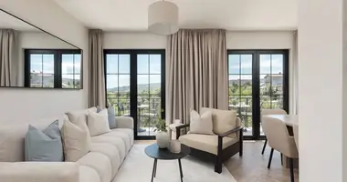 Villa 4 chambres dans Tivat, Monténégro